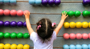 Early years providers