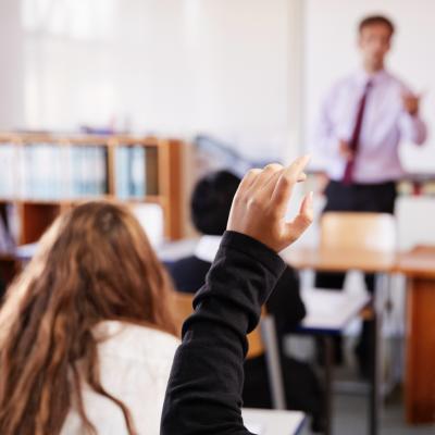 LDC backs management buyout of Tes Global’s supply agencies