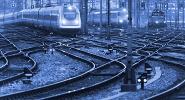 What is interleaving?