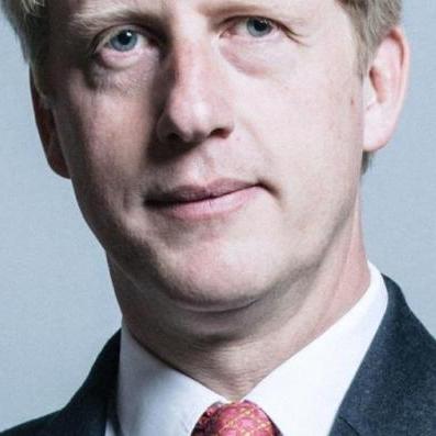Jo Johnson