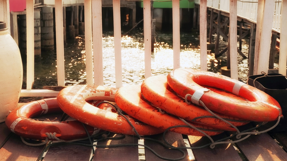 Consistency is vital to help communities during crisis