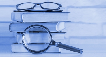 What is a literature review?