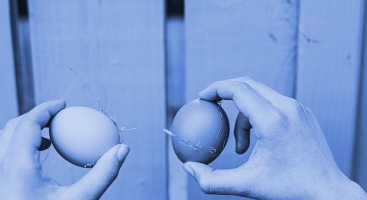 Should everything be evaluated through RCTs?