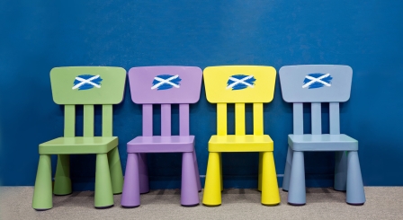 What’s really happening to Scotland’s primary schools?