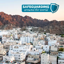 Bite-sized training image