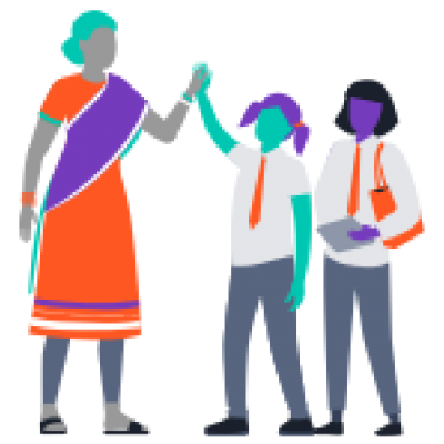 Class charts corporate image