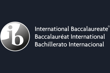 IB logo