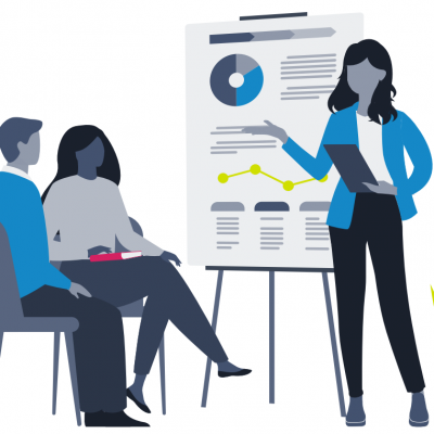 Gender Pay Gap Report 2022 image