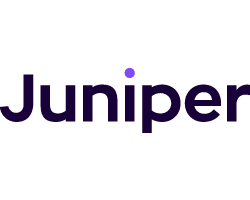 Juniper logos