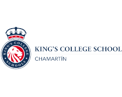 King's College School logo