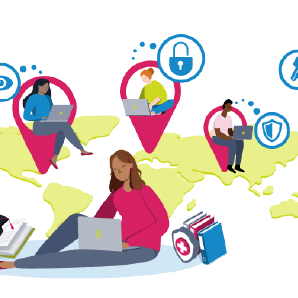 Safeguarding tailored to international schools