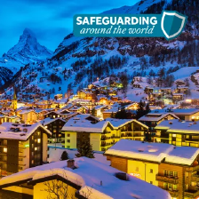 Spotting patterns image