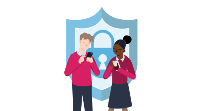 What is digital resilience? 